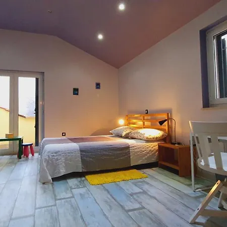 Larossa House * Dobrinj