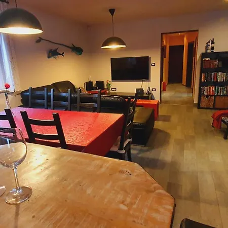 Larossa House Dobrinj