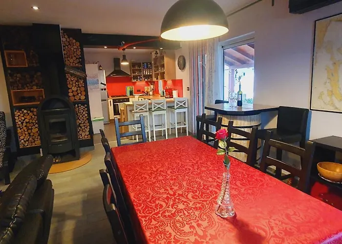 Larossa House Вилла