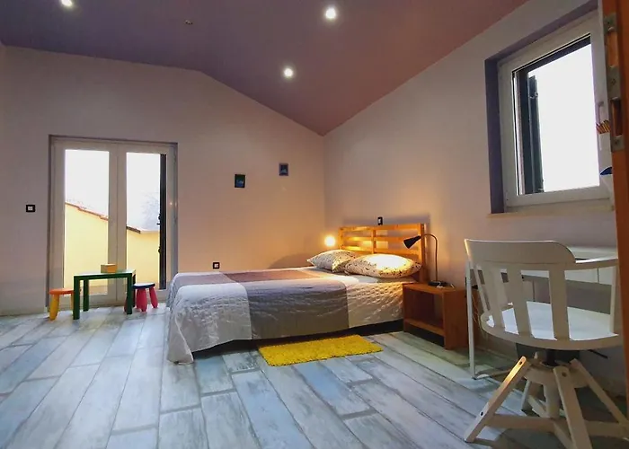 Larossa House * Добринь