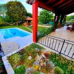 Villa Larossa House Dobrinj