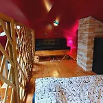 Larossa House Villa *