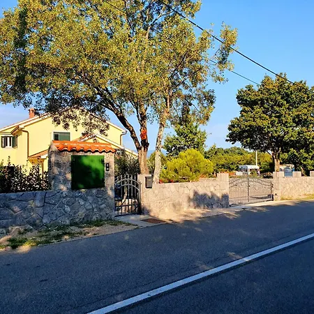 Villa Larossa House
