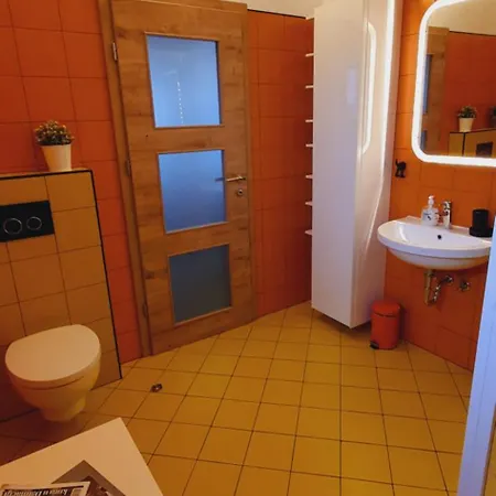 Larossa House Villa