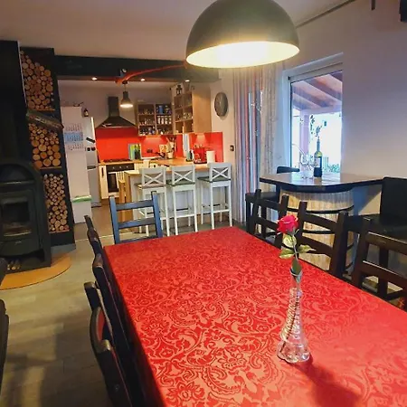 Larossa House Villa