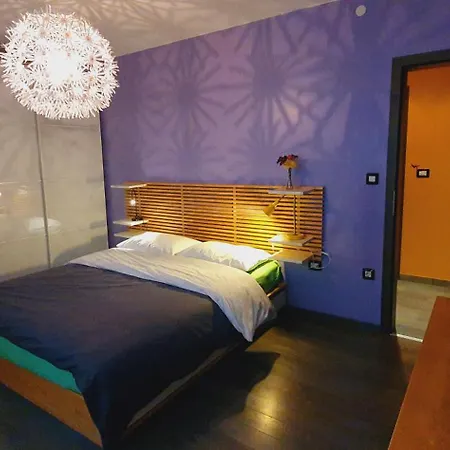 Larossa House