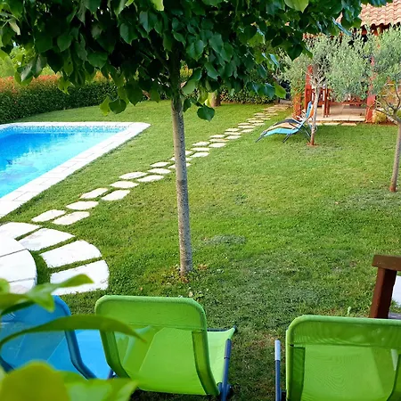 Larossa House Dobrinj