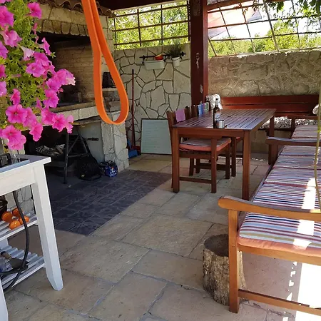 Larossa House Villa Dobrinj