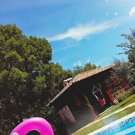 Larossa House Villa
