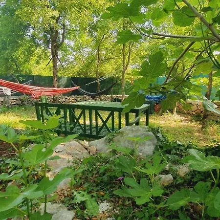 Villa Larossa House Dobrinj