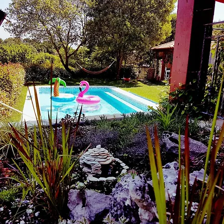Larossa House Villa *