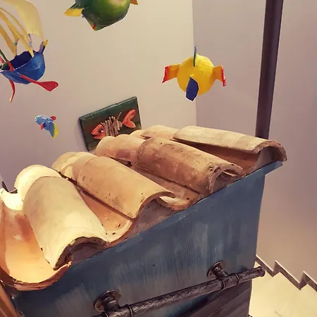 Larossa House * Dobrinj