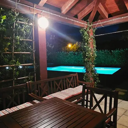 Larossa House Dobrinj
