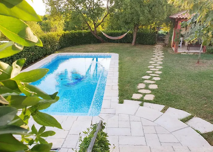 Larossa House * Dobrinj