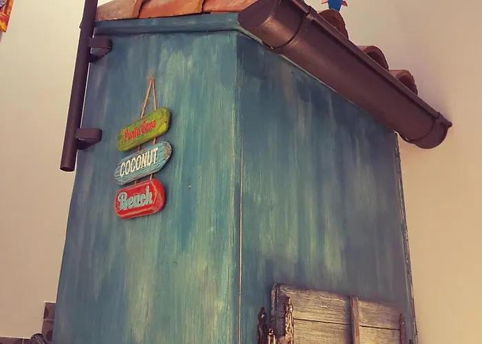 Larossa House Villa *