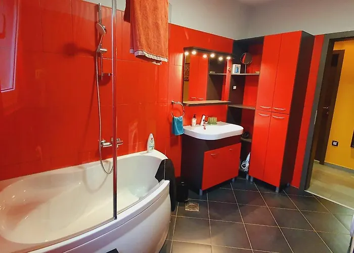 Larossa House * Dobrinj