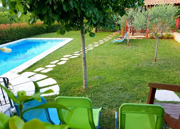 Larossa House Dobrinj