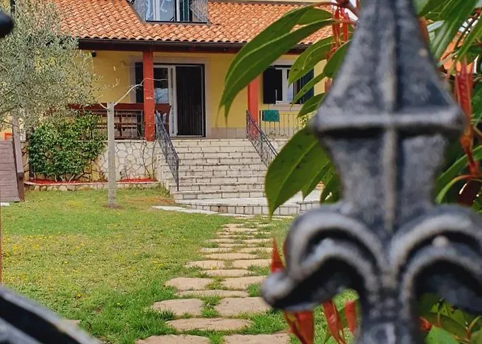 Larossa House * Dobrinj