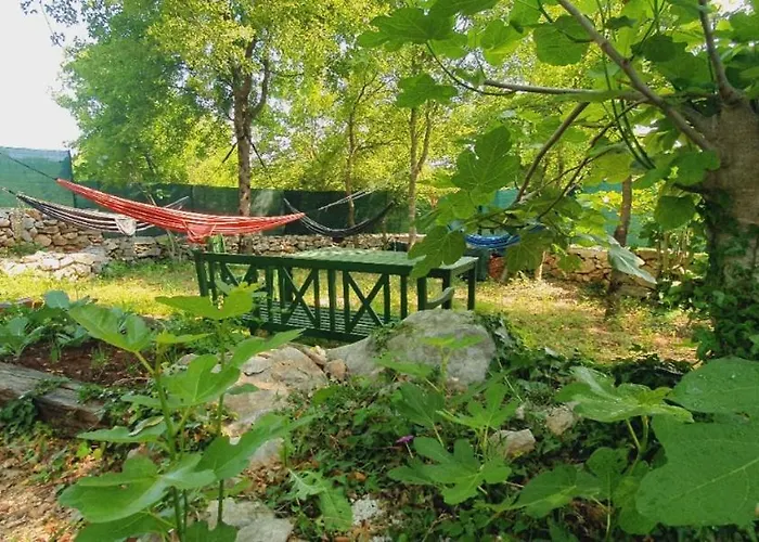 Villa Larossa House Dobrinj