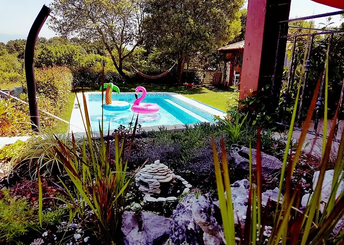 Larossa House Villa *