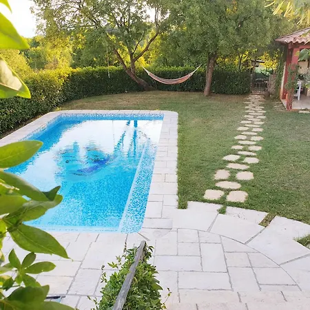 Larossa House * Dobrinj