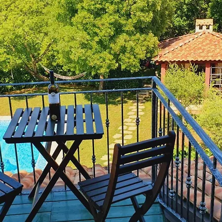 Larossa House Dobrinj