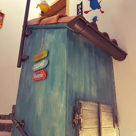 Larossa House ヴィラ *