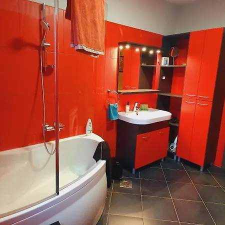 Larossa House * Dobrinj