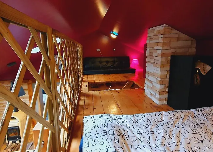 Larossa House Villa *